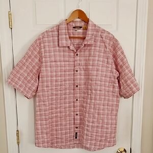 Men's Cool Max Shirt